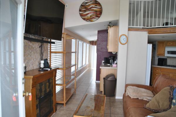 2009 Mobile Home