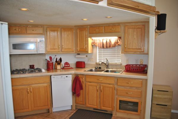2009 Mobile Home