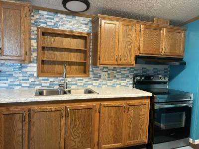 Mobile Home at 6673 Pamela Ct Lot 23 Kalamazoo, MI 49009