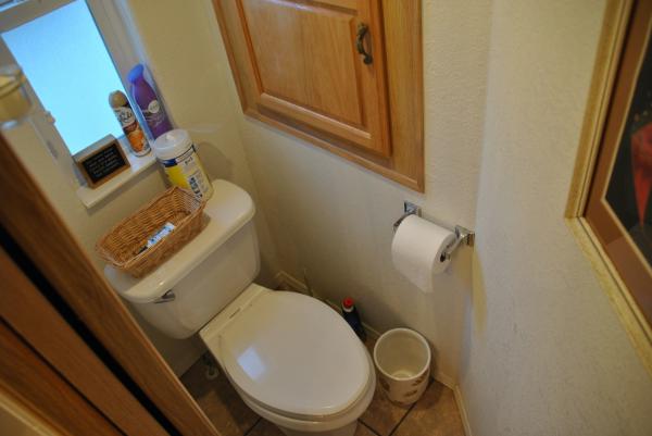 2009 Mobile Home