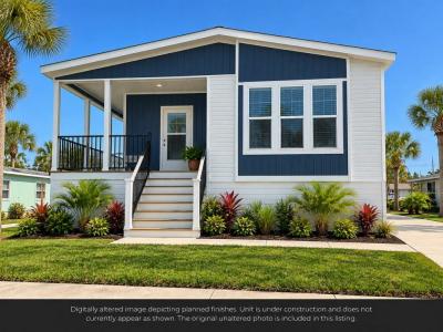 Mobile Home at 6 Flamboyant Street Nokomis, FL 34275