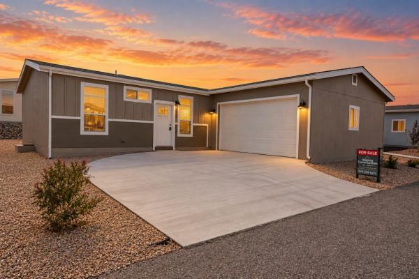 2026 Champion Mobile Home For Sale