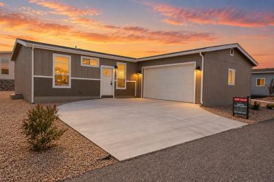 Mobile Home at 1072 Nelson Place Cottonwood, AZ 86326