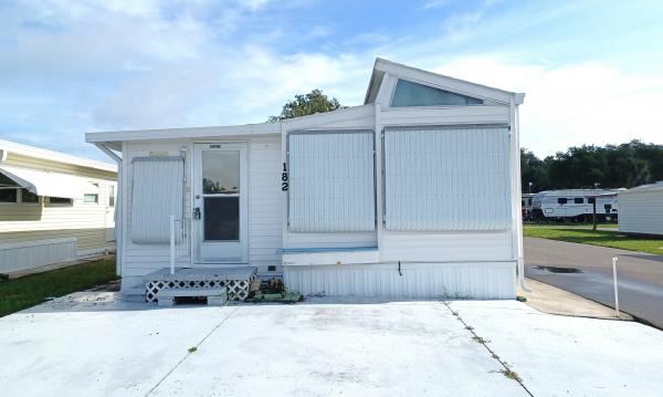 1986 Other Mobile Home For Sale
