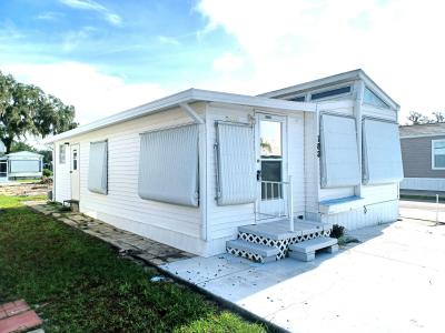 Photo 2 of 16 of home located at 37519 Bingo Blvd 182 Zephyrhills, FL 33541