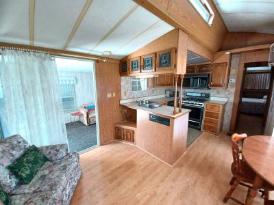 Photo 5 of 16 of home located at 37519 Bingo Blvd 182 Zephyrhills, FL 33541