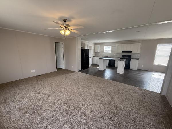 2022 CHAMPION 12RM2852A Mobile Home