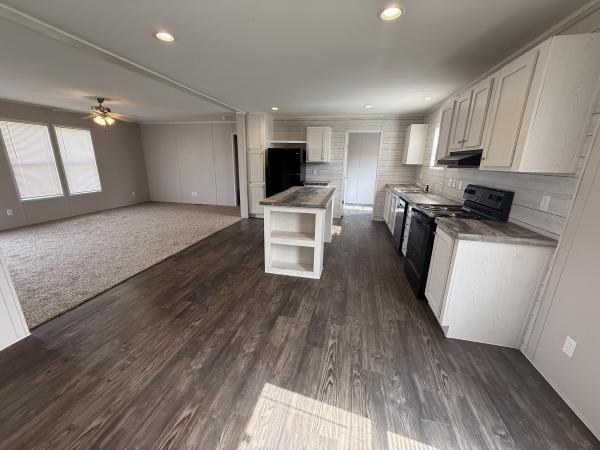 2022 CHAMPION 12RM2852A Mobile Home