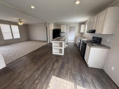 Photo 3 of 11 of home located at 7494 Golf Vista Blvd. #258 San Antonio, TX 78244