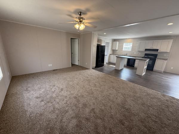 2022 CHAMPION 12RM2852A Mobile Home