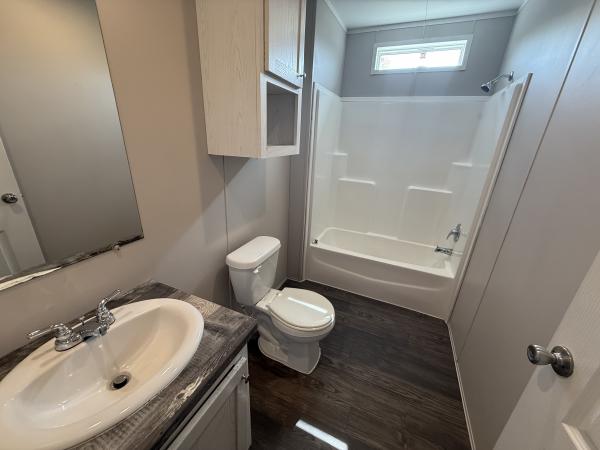2022 CHAMPION 12RM2852A Mobile Home