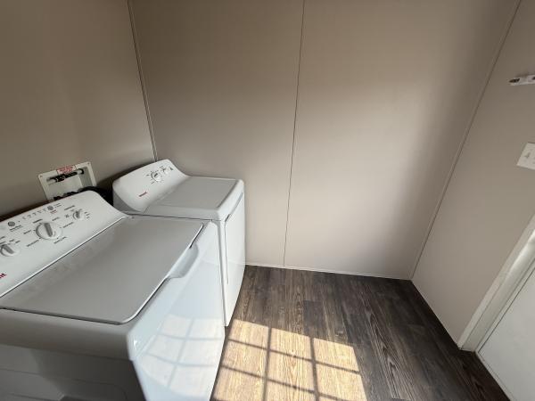 2022 CHAMPION 12RM2852A Mobile Home