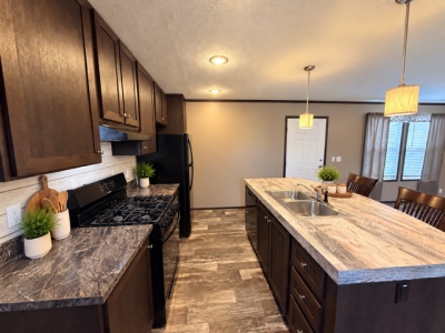 Mobile Home at 831 N. Pontiac Trail, #16 #16   Walled Lake, MI 48390
