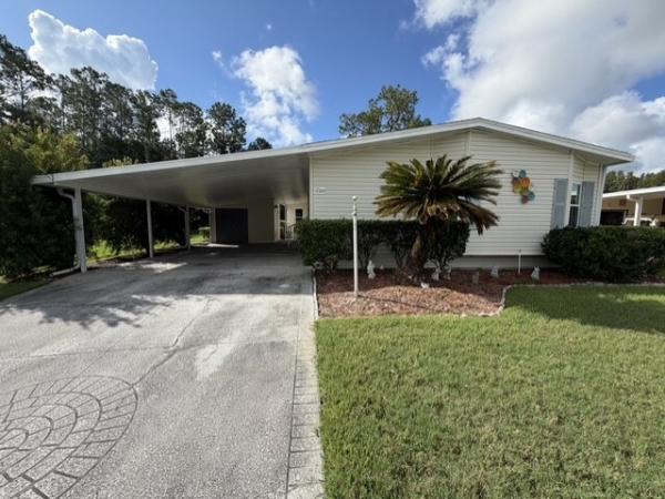 Photo 1 of 2 of home located at 2320 Prestwick Pass Lot 471 Lakeland, FL 33810