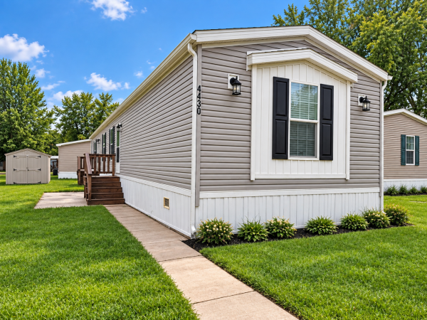 2019 Champion Home Mobile Home For Sale
