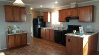 2015 Clayton Homes Inc Yes Mobile Home