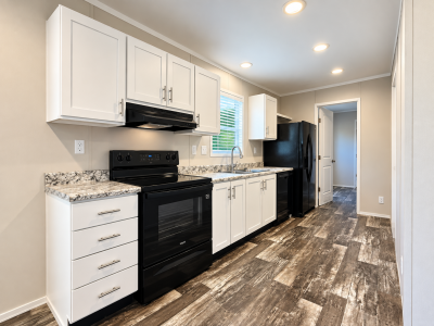 Photo 5 of 22 of home located at 709 North Collins Frwy, #33 #33 Howe, TX 75459