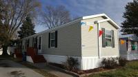 2015 Clayton Homes Inc Yes Mobile Home