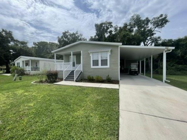2019 Fleetwood Mobile Home For Rent
