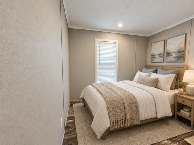 Photo 3 of 21 of home located at 709 North Collins Frwy, #38 #38 Howe, TX 75459