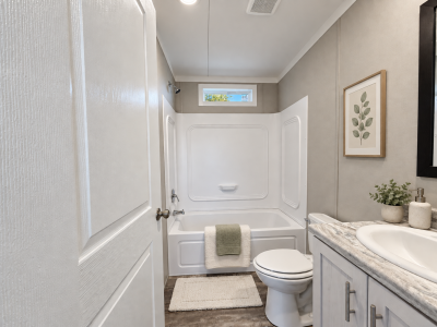 Photo 4 of 21 of home located at 709 North Collins Frwy, #38 #38 Howe, TX 75459