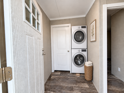 Photo 5 of 21 of home located at 709 North Collins Frwy, #38 #38 Howe, TX 75459