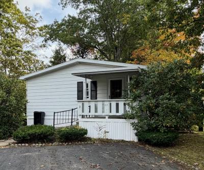 Mobile Home at 29 Pleasant Valley Road Dover, NH 03820