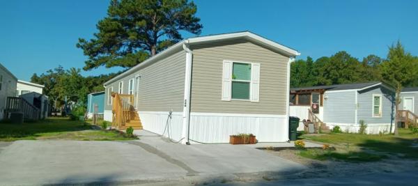 2026 Clayton Mobile Home For Sale