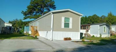 Mobile Home at 3941 Charleston Highway #240 West Columbia, SC 29172