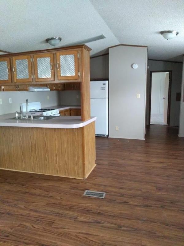 Photo 1 of 2 of home located at 3103 Cedar Knoll Circle Lot 7 Waterloo, IA 50701