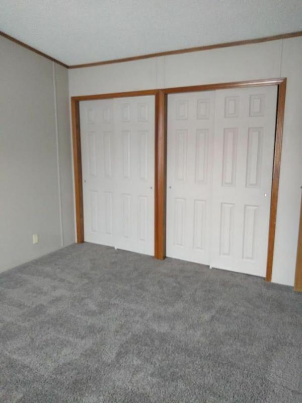 1992 Chief Ind Bonnavilla Mobile Home