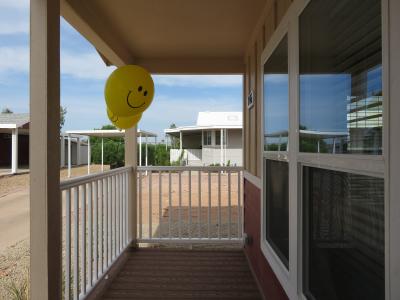 Mobile Home at 6960 West Peoria Ave Lot 146 Peoria, AZ 85345