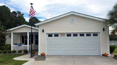 Mobile Home at 2080 Eastlynn Drive Conway, SC 29526