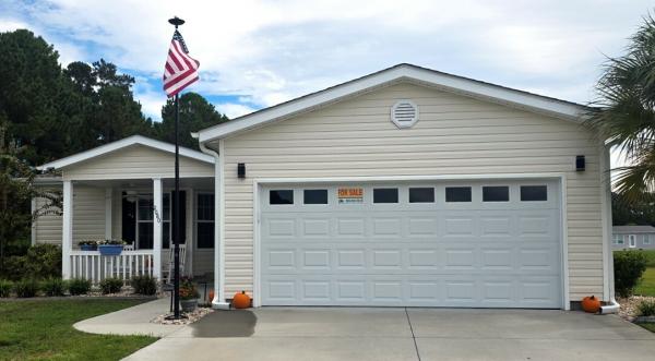 2022 CHBI Mobile Home For Sale