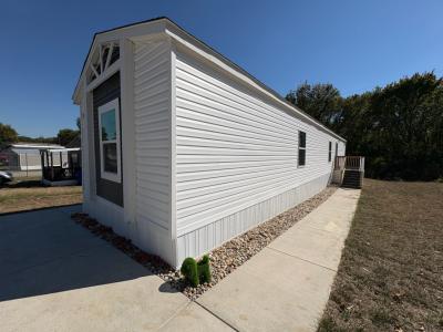 Mobile Home at 203 Early Rd. Columbia, TN 38401