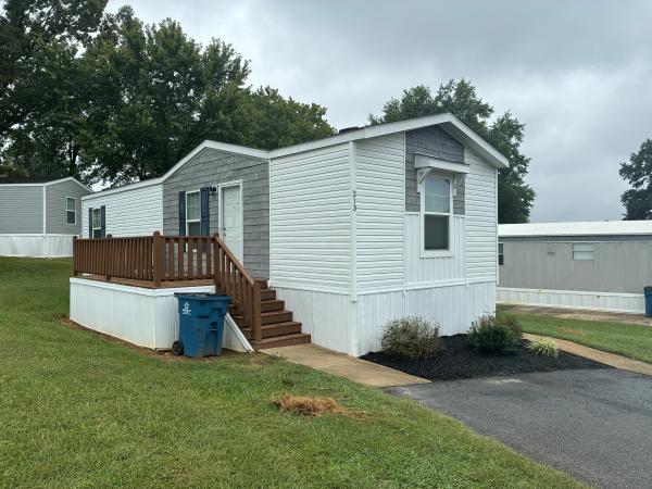 Photo 1 of 2 of home located at 213 Red Spruce Circle Browns Summit, NC 27214