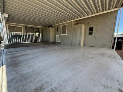 Photo 5 of 20 of home located at 8700 E University Dr Lot 0758 Mesa, AZ 85207