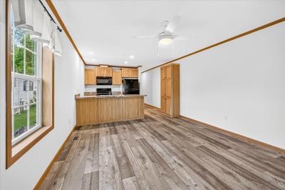 Mobile Home at 181-1 Peary Circle Cresson, PA 16630