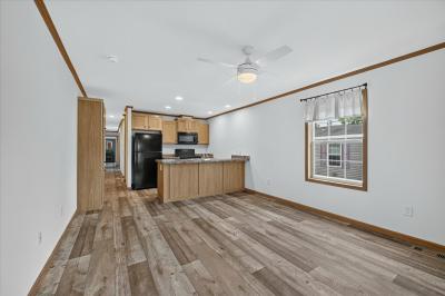 Mobile Home at 181-2 Peary Circle Cresson, PA 16630