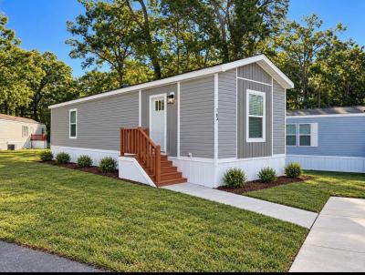 Mobile Home at 4100 Us Hwy 29 N #163 Greensboro, NC 27405