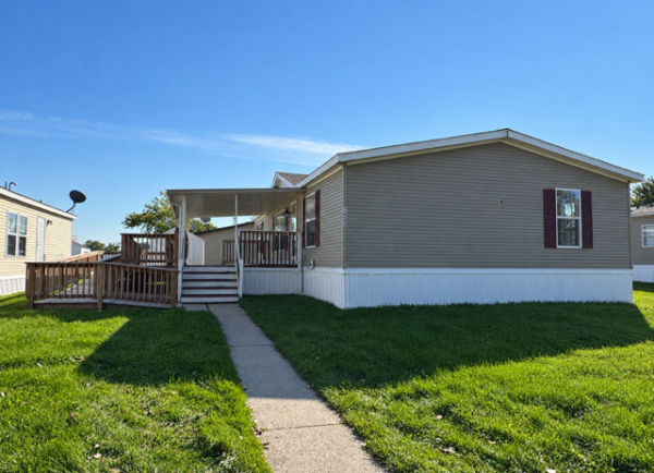 2005 Century Mobile Home For Sale