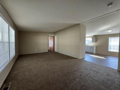 Photo 3 of 4 of home located at 29395 Birch Flat Rock, MI 48134