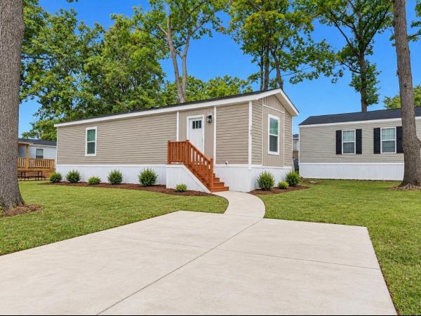 2026 Clayton Homes Inc Mobile Home For Sale