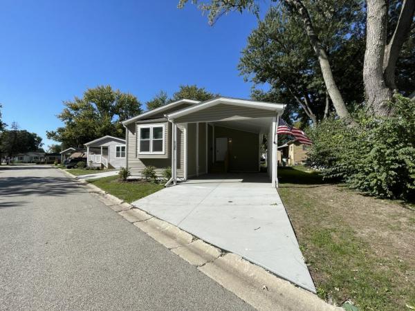 2026 Skyline - Lancaster Mobile Home For Sale