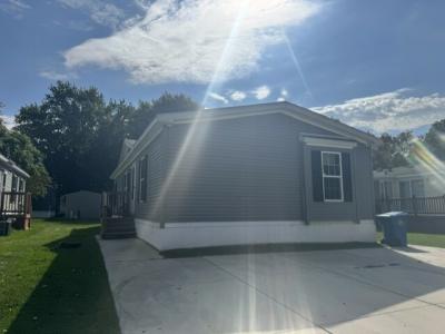 Mobile Home at 4261 Grange Hall Rd #131 Holly, MI 48442