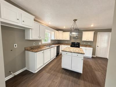 Mobile Home at 404 Saber Street Lot N404 Summerville, SC 29486