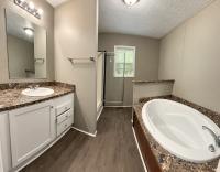 2018 Clayton Homes Inc Yes Mobile Home