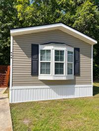 2018 Clayton Homes Inc Yes Mobile Home