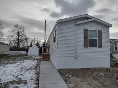 Photo 2 of 9 of home located at 20536 Harmony Dr Clinton Township, MI 48036