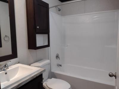 Photo 4 of 9 of home located at 20536 Harmony Dr Clinton Township, MI 48036